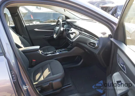 2023 Chevrolet Bolt Euv Fwd Lt z USA, uszkodzony, nr VIN 1G1FY6S00P4181342